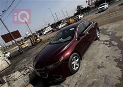 شێڤرۆلێت مالیبۆ